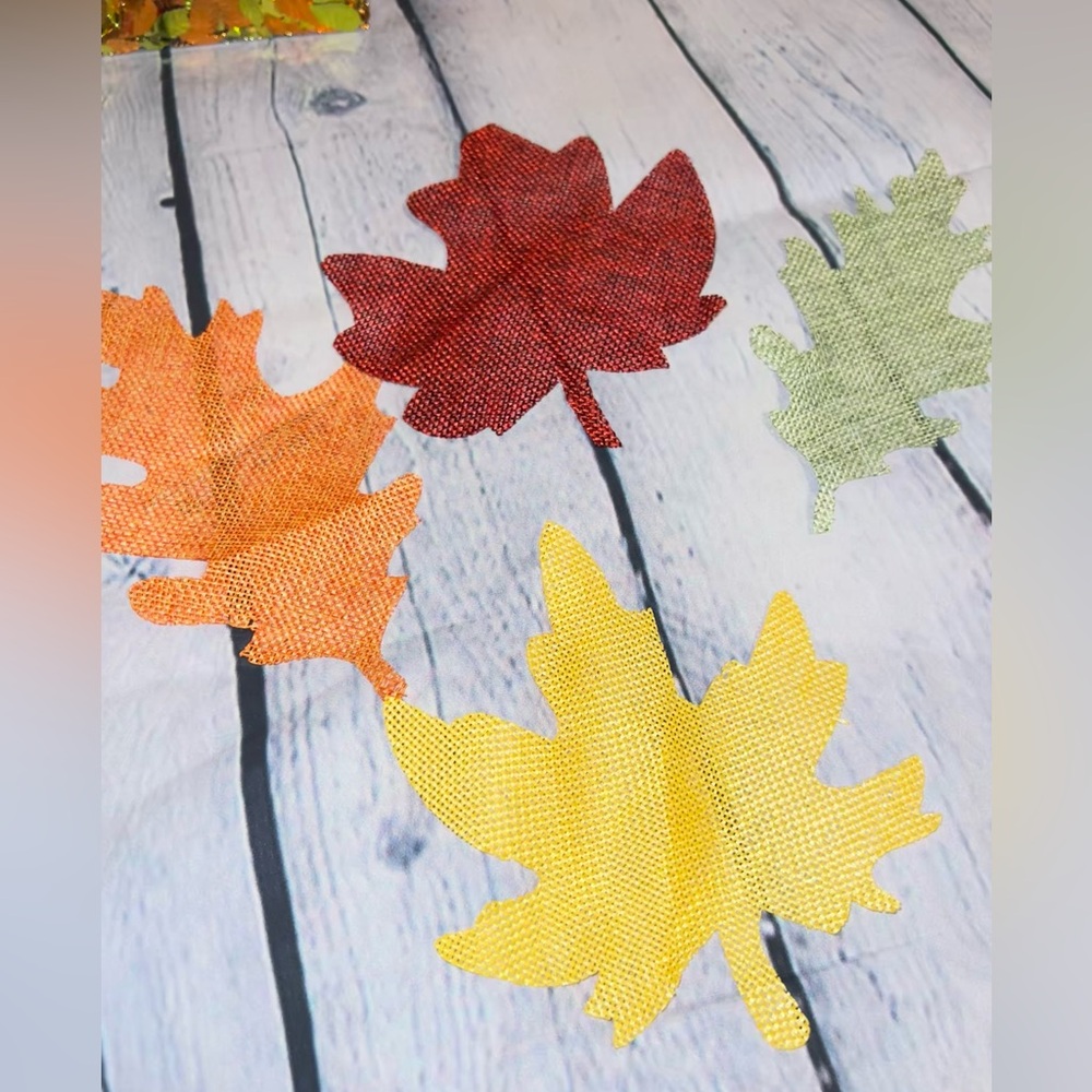 Fall / Thanksgiving Craft Bundle - Picture 2 of 9